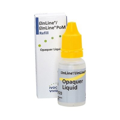 IPS InLine Opaquer liquid 15ml