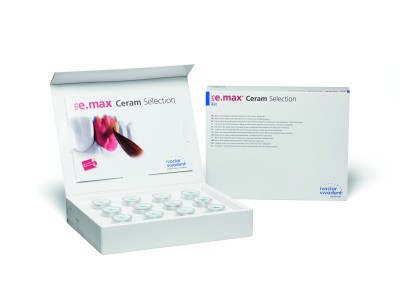 IPS e.max Ceram Selection Kit