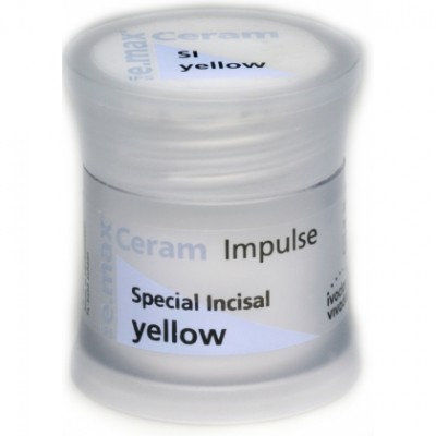 IPS e.max Ceram Special Incisal 20g