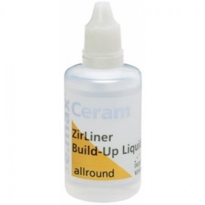 IPS e.max Ceram ZirLiner Build-Up liquid 60 ml