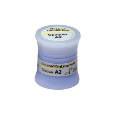 InLine System Opaquer Paste 9g