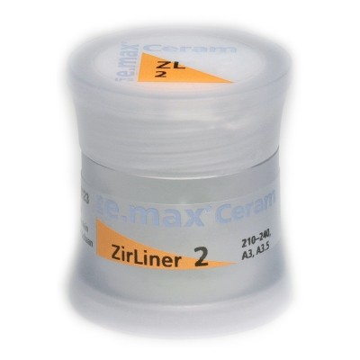 IPS e.max Ceram Zirliner 20g