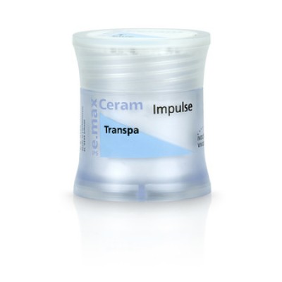 IPS e.max Ceram Transpa 20g