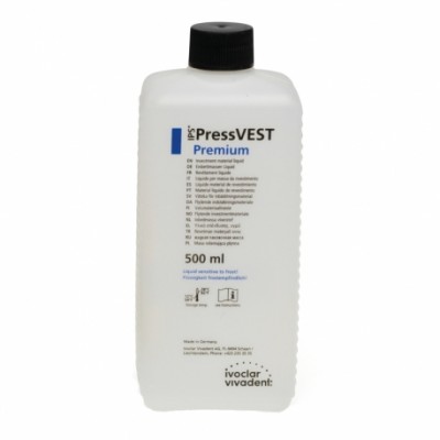 IPS PressVest Premium Liquid 0.5L