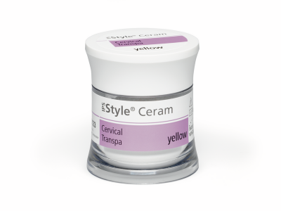 IPS Style Ceram Cerv.Transpa 20g