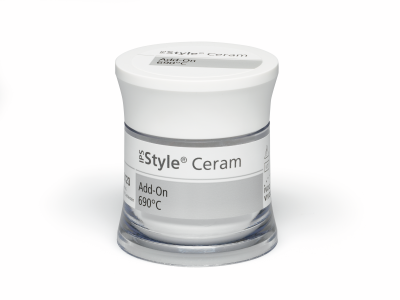 IPS Style Ceram Add-On 20g