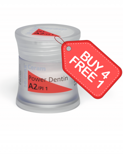 IPS e.max Ceram Power Dentin 20g