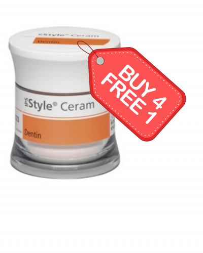 IPS Style Ceram Dentin 100g