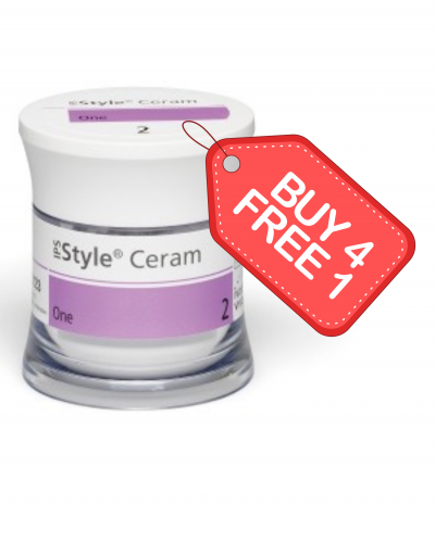 IPS Style Ceram One 100g