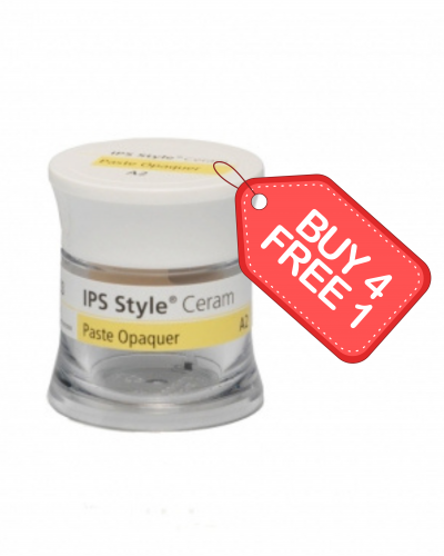 IPS Style Ceram Paste Opaquer 5g