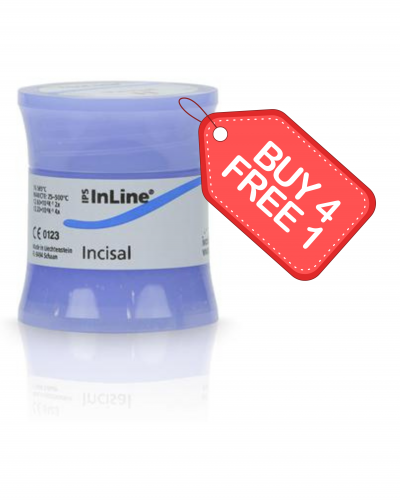 IPS InLine Incisal BL 20g