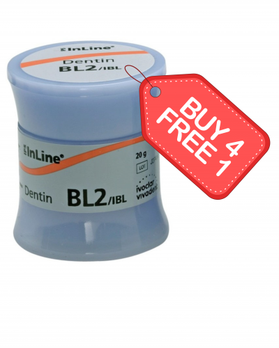 IPS InLine Dentin BL 20g