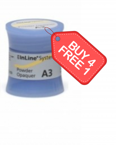 IPS InLine System Powder Opaquer BL 18g