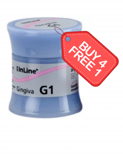 IPS InLine Intensive Gingiva 20g