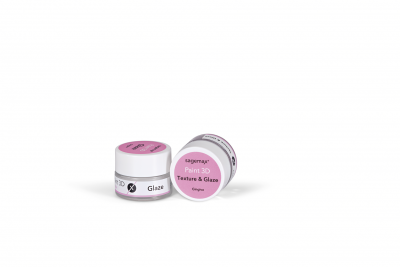 PAINT 3D Glaze&Texture Gingiva Sagemax