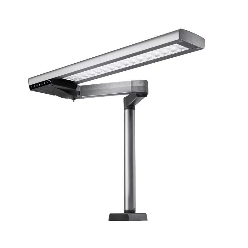 Lampa pentru tehnica dentara cu suport LIGHT 1 Renfert
