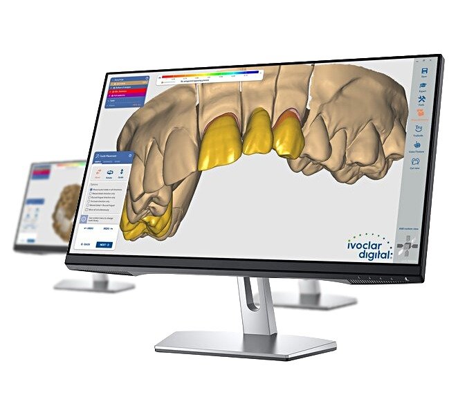Perpetual Dongle Ultimate Lab Bundle Ivoclar