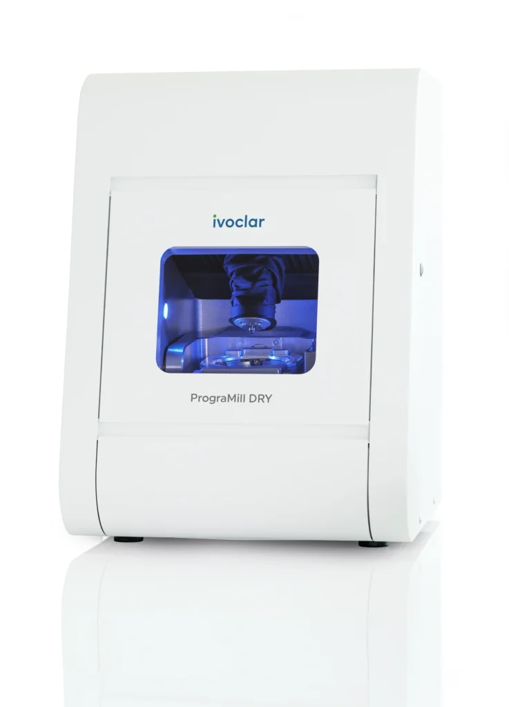 Programill Dry System