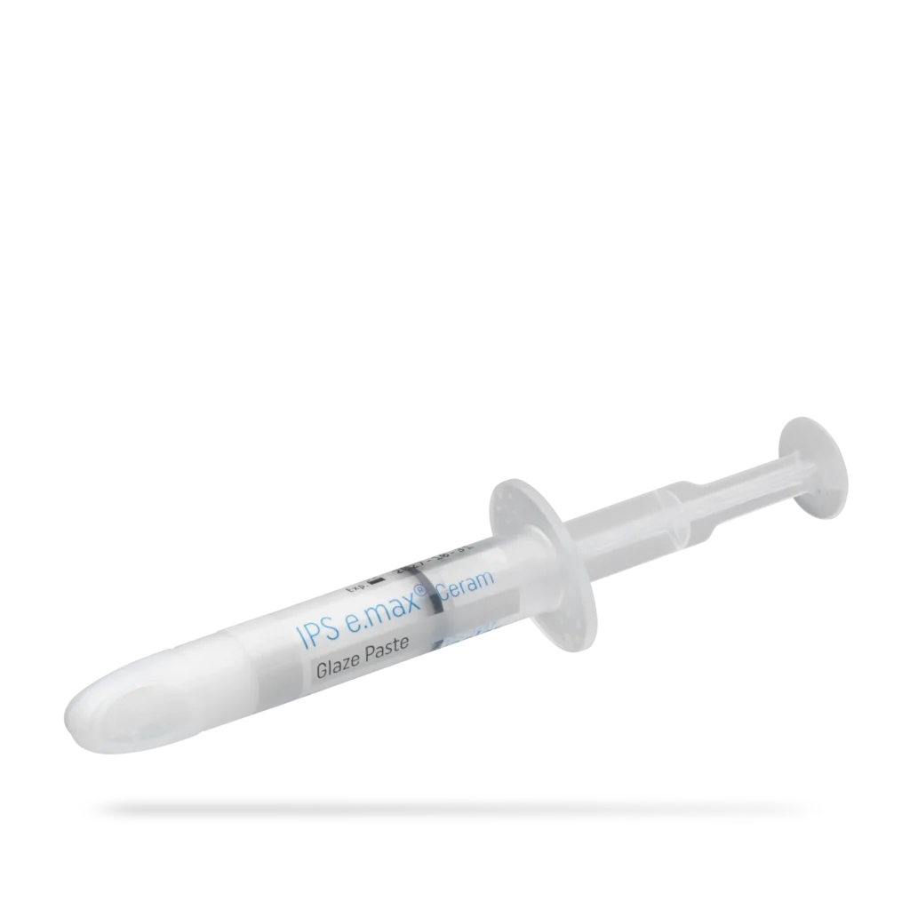 TianaDENT, produs pentru tehnică dentară