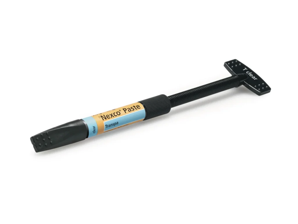 TianaDENT, produs pentru tehnică dentară