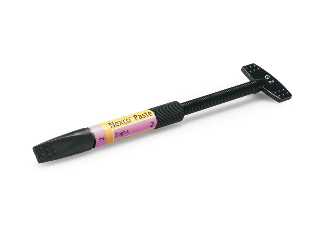 TianaDENT, produs pentru tehnică dentară