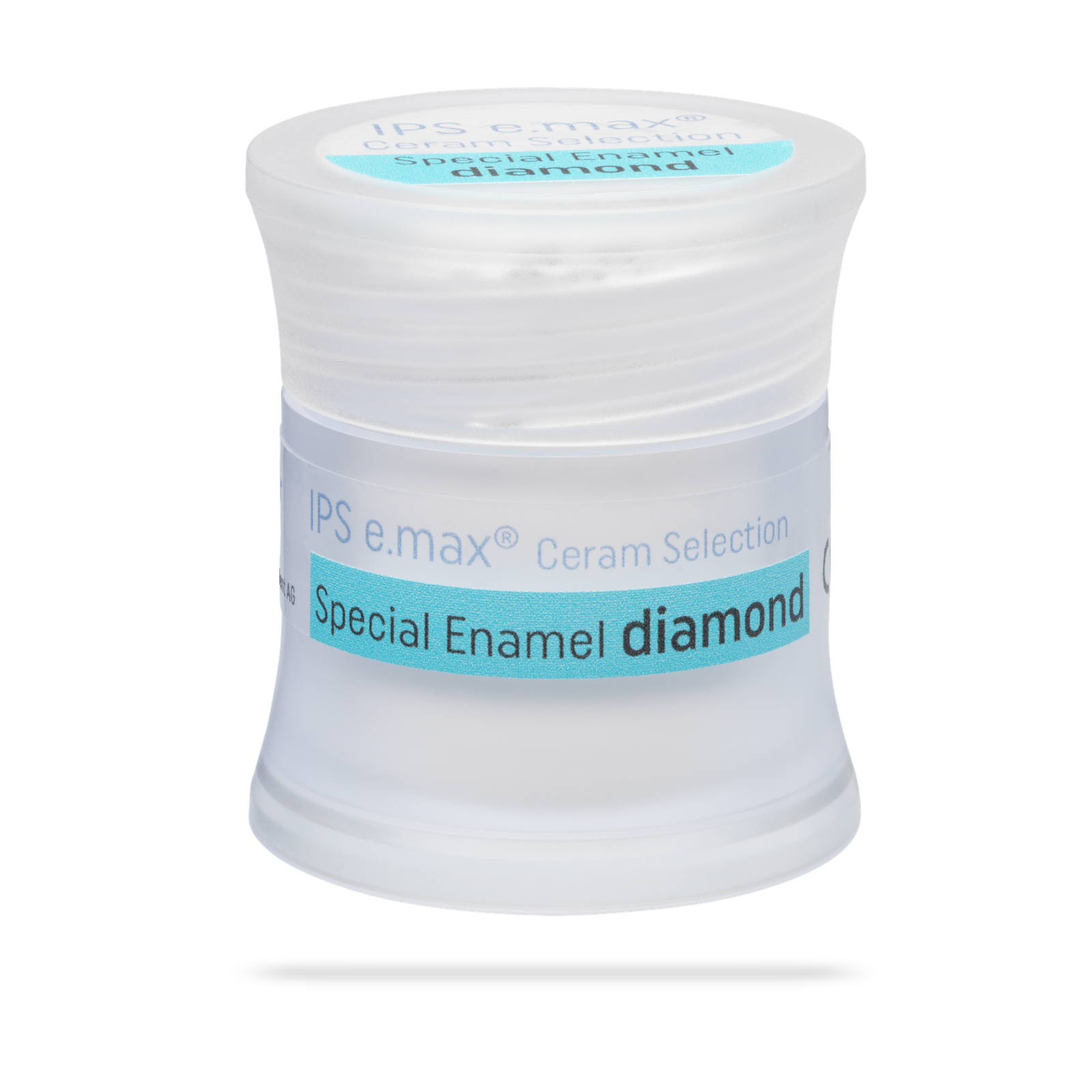 TianaDENT, produs pentru tehnică dentară