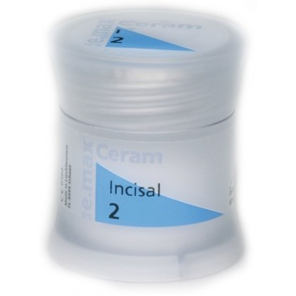 TianaDENT, produs pentru tehnică dentară
