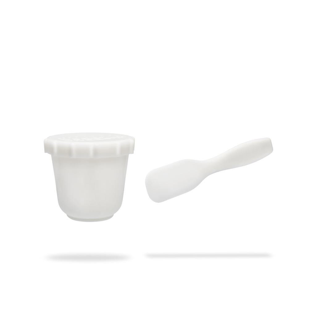 TianaDENT, produs pentru tehnică dentară