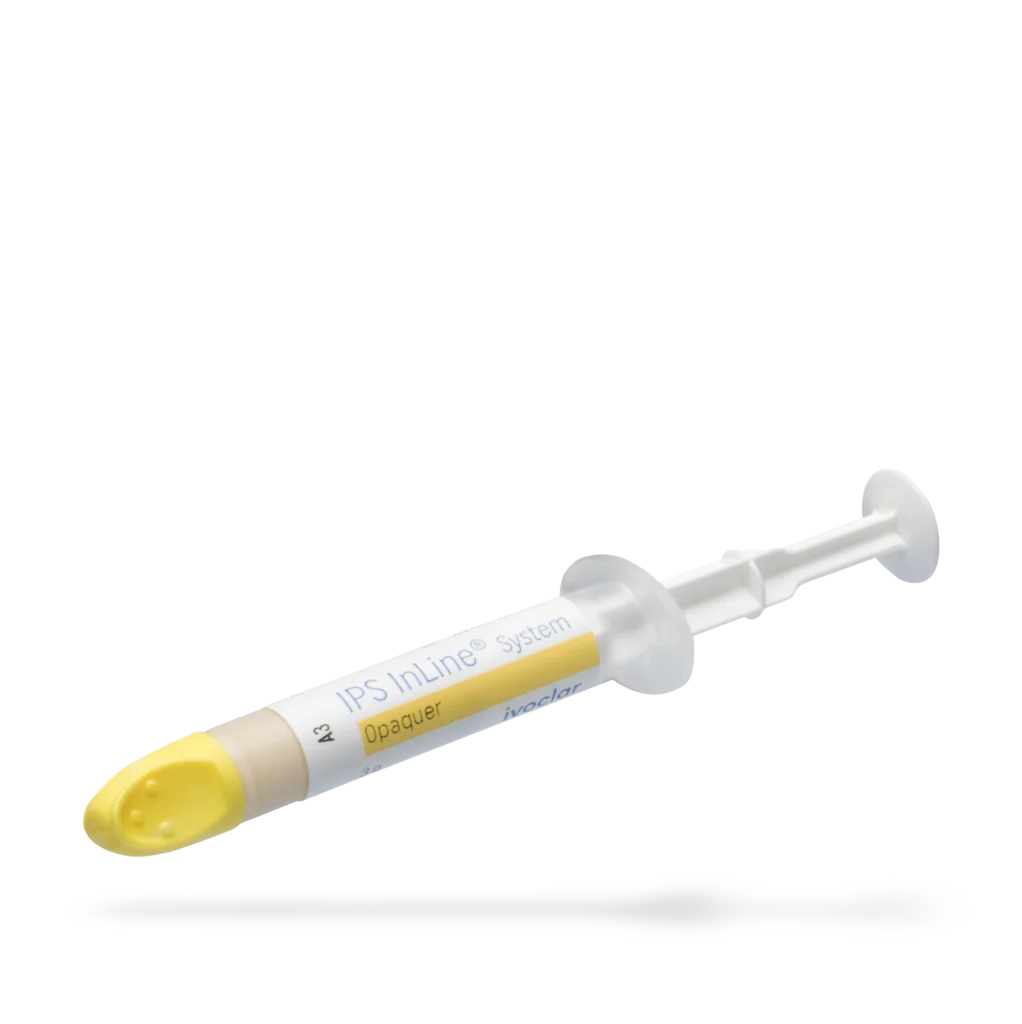 TianaDENT, produs pentru tehnică dentară