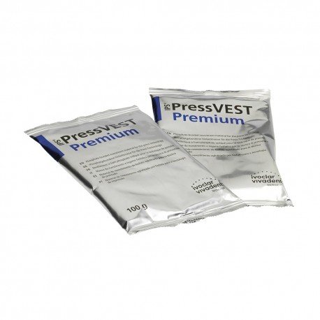 TianaDENT, produs pentru tehnică dentară