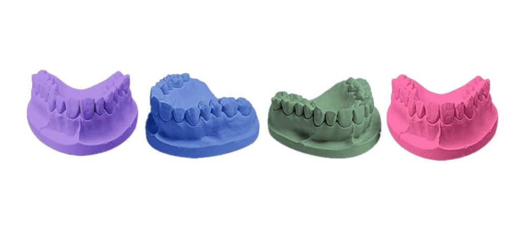 TianaDENT, produs pentru tehnică dentară