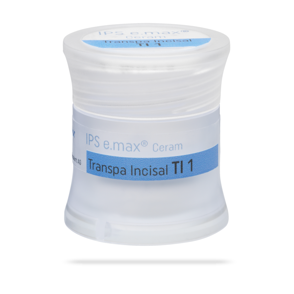 TianaDENT, produs pentru tehnică dentară