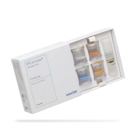 TianaDENT, produs pentru tehnică dentară