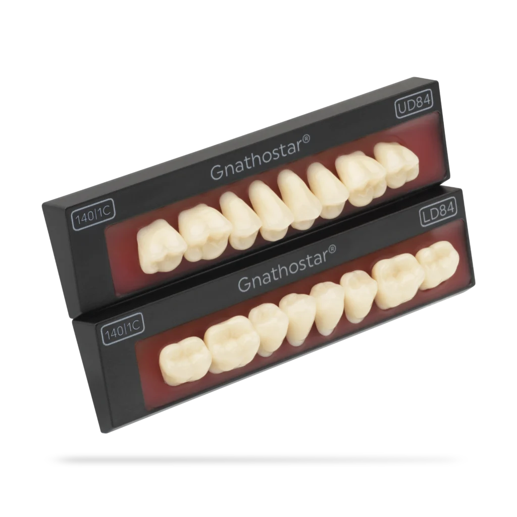 TianaDENT, produs pentru tehnică dentară