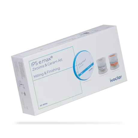 TianaDENT, produs pentru tehnică dentară