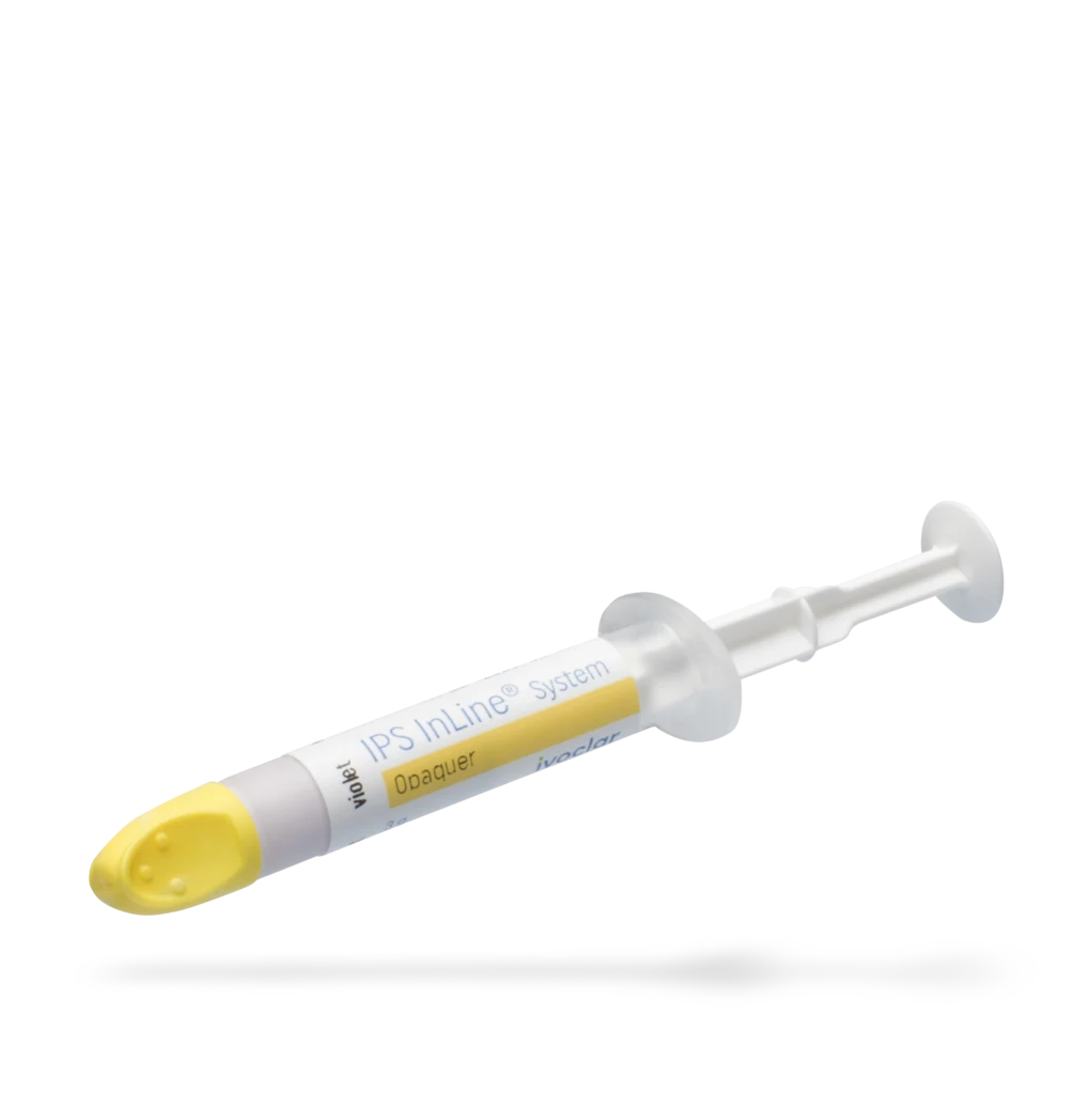 TianaDENT, produs pentru tehnică dentară