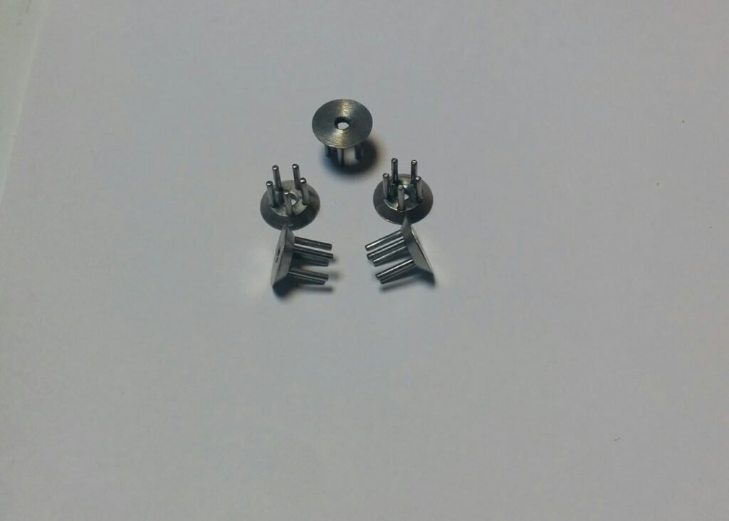 TianaDENT, produs pentru tehnică dentară