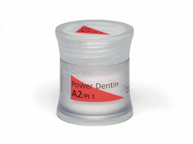 TianaDENT, produs pentru tehnică dentară
