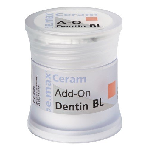 TianaDENT, produs pentru tehnică dentară