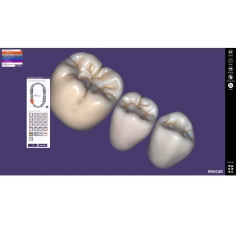TianaDENT, produs pentru tehnică dentară