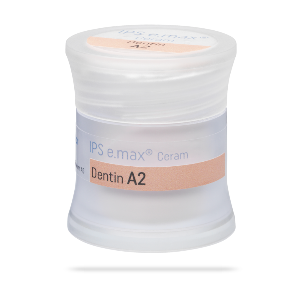 TianaDENT, produs pentru tehnică dentară