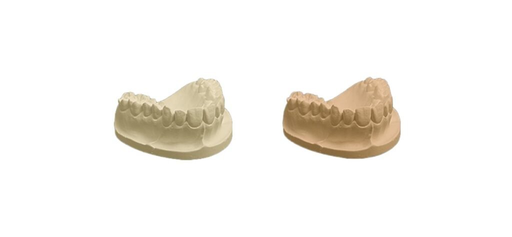 TianaDENT, produs pentru tehnică dentară