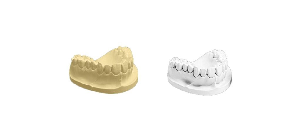 TianaDENT, produs pentru tehnică dentară