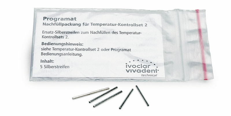 TianaDENT, produs pentru tehnică dentară